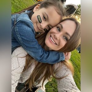 Meet your Posher, Corielynn